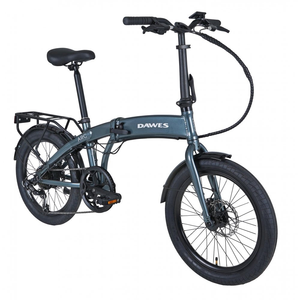 Dawes Arc 250W Folding Electric Bike