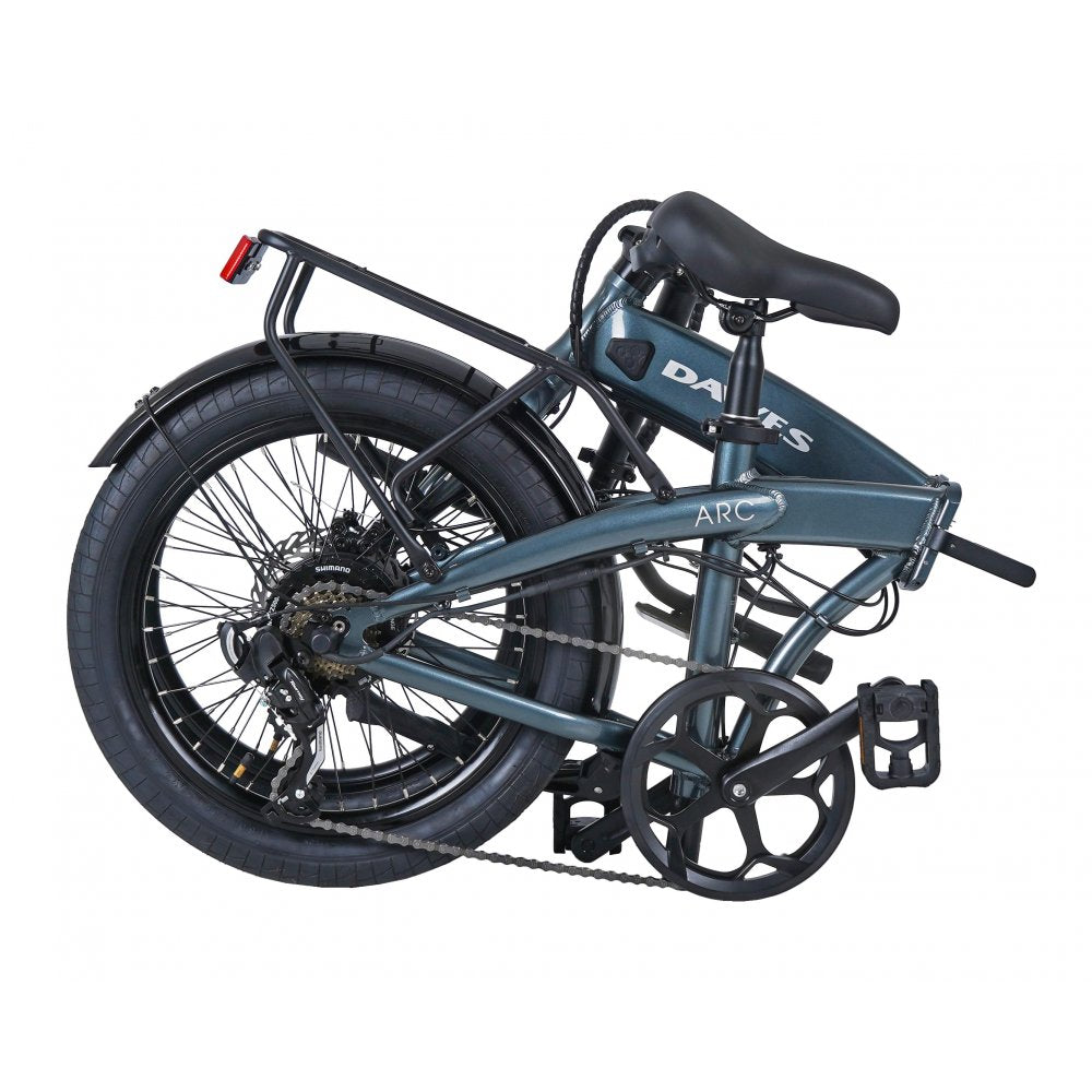 Dawes Arc 250W Folding Electric Bike