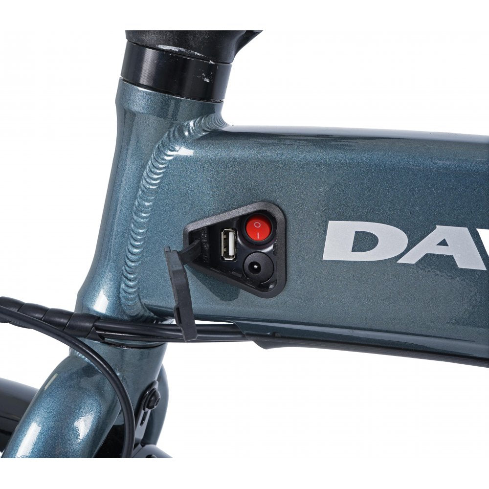 Dawes Arc 250W Folding Electric Bike