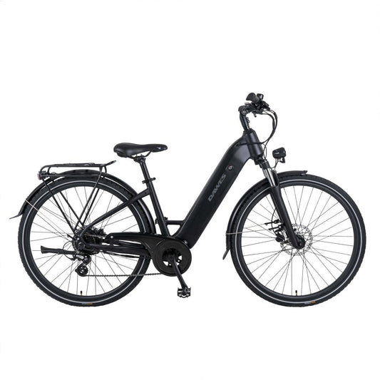 Dawes Spire 1.0 Low Step 250W Electric Hybrid Bike