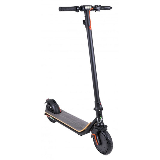 Li-Fe 350HC Electric Scooter