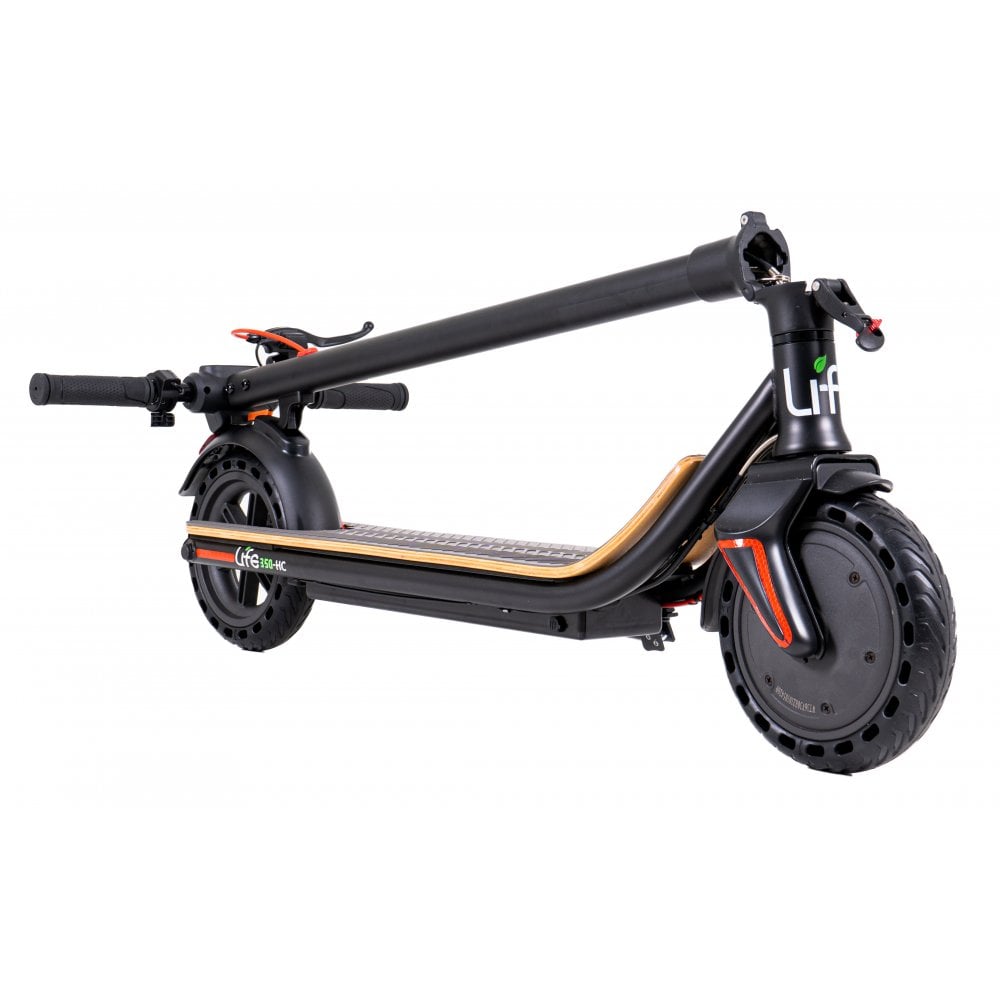 Li-Fe 350HC Electric Scooter