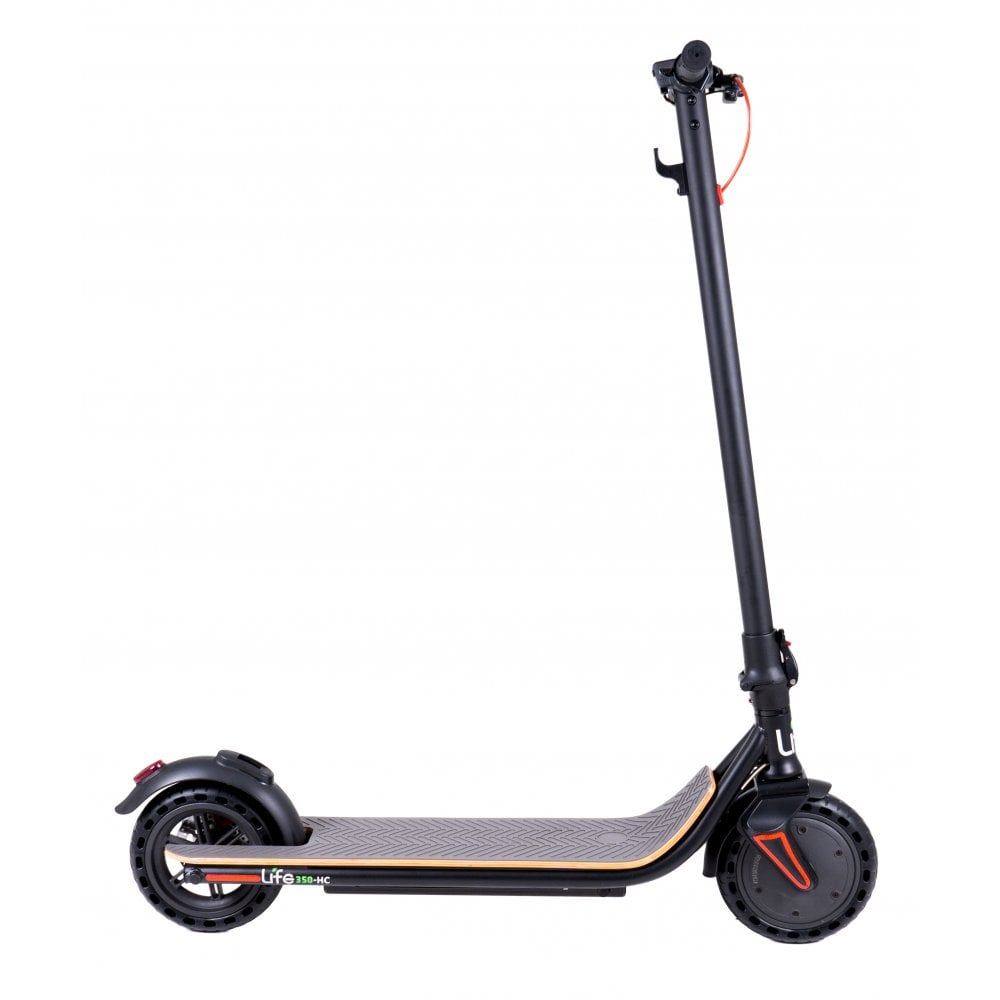 Li-Fe 350HC Electric Scooter 