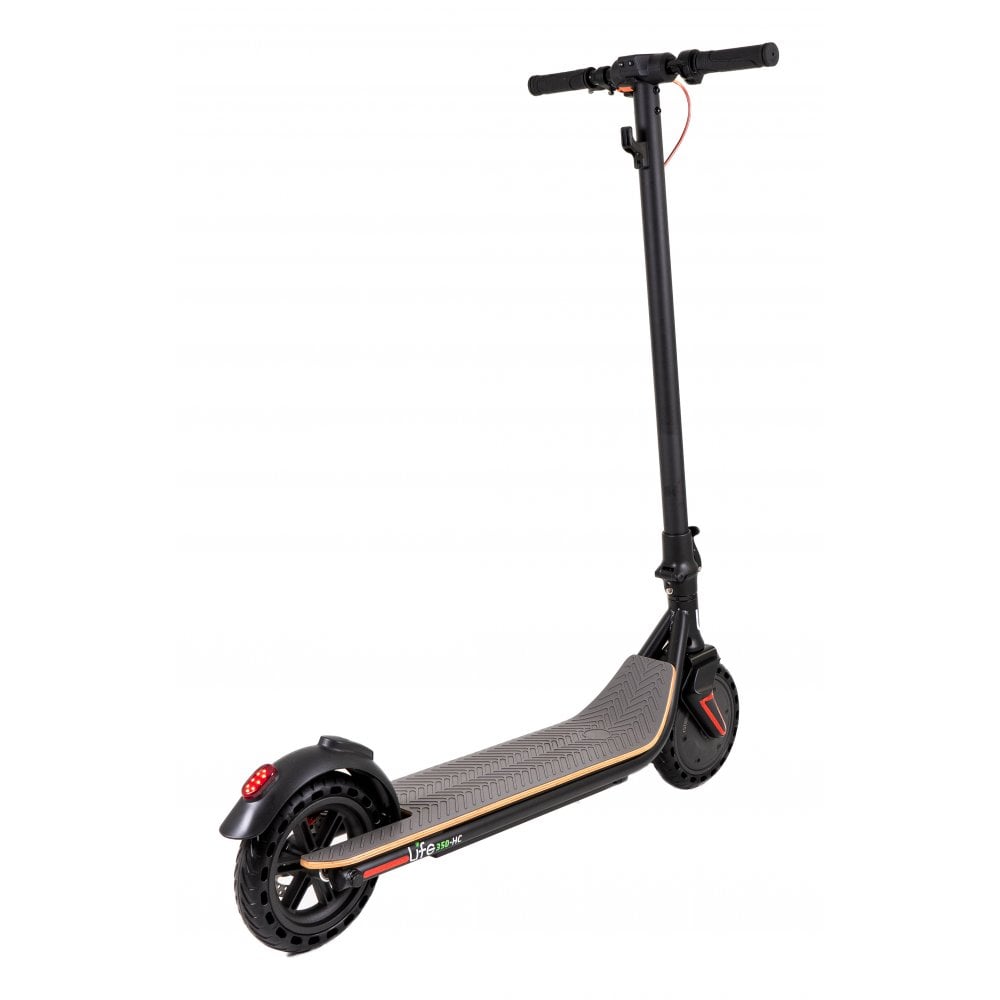 Li-Fe 350HC Electric Scooter