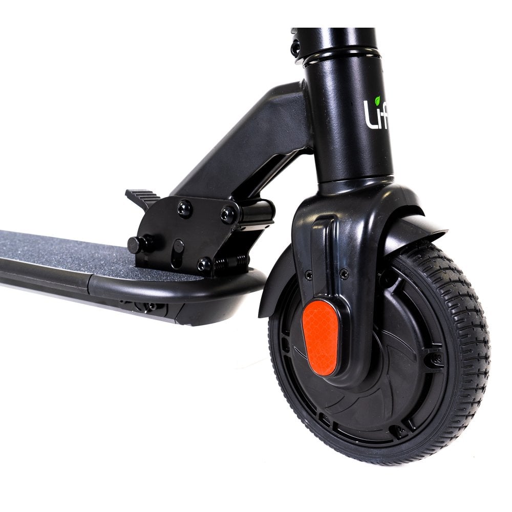 Li-Fe 200 Electric Scooter